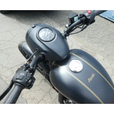 (SKLADOVÉ MOTO) - JAWA 350CL PÉRÁK - ČERNÝ - (IHNED K ODBĚRU) - ***DOPRODEJ POSLEDNÍ KUSY****